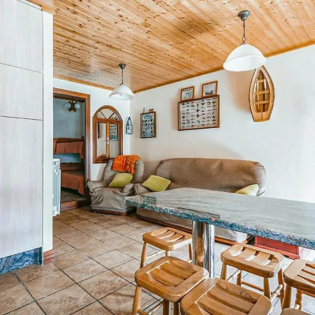 2 Bedroom In Holiday home