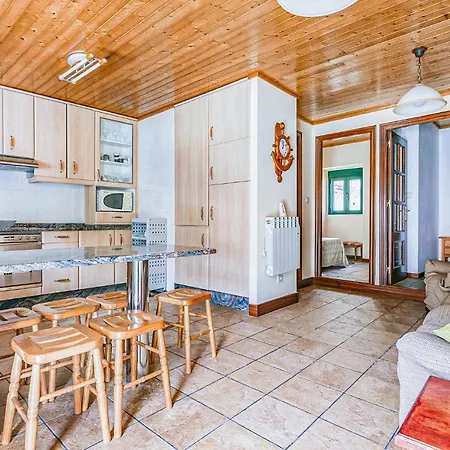 2 Bedroom In Holiday home *