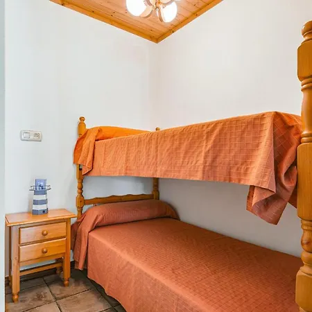 Holiday home 2 Bedroom In