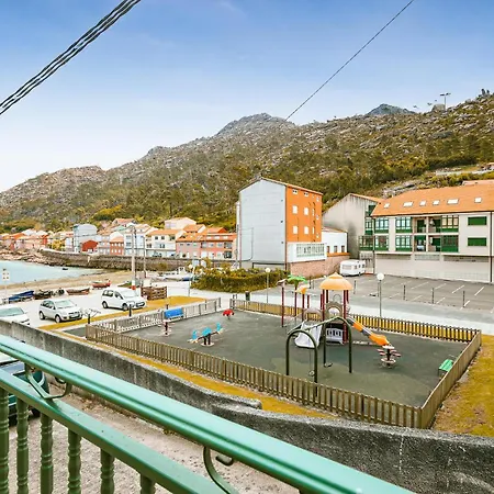 2 Bedroom In Carnota