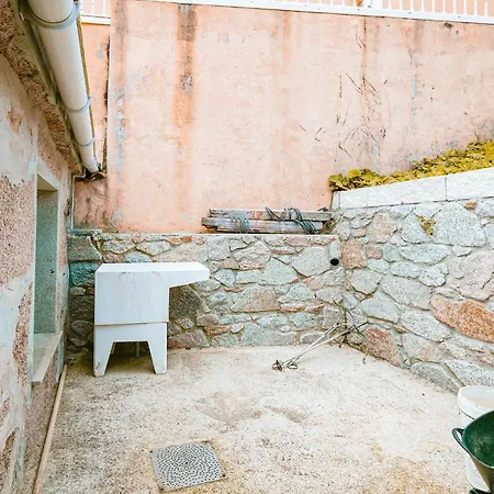 2 Bedroom In Holiday home