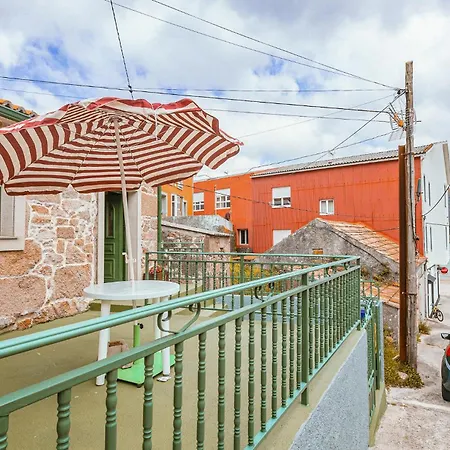 2 Bedroom In