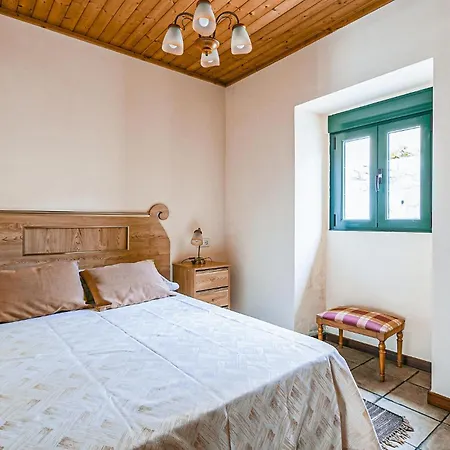 2 Bedroom In Holiday home *