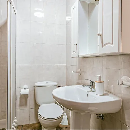2 Bedroom In Holiday home Carnota