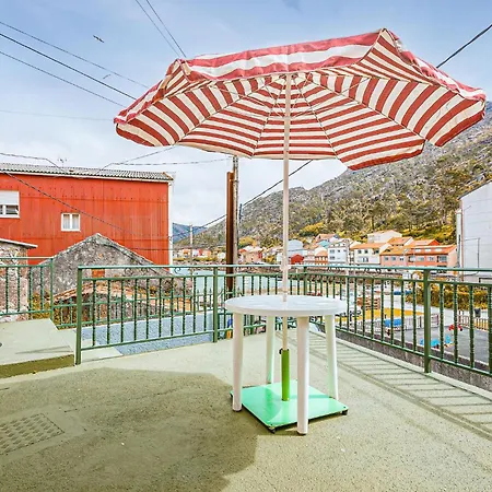 Holiday home 2 Bedroom In Carnota