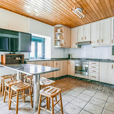 Holiday home 2 Bedroom In *